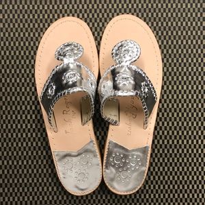 Jack Rogers Hampton Sandal